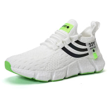 Load image into Gallery viewer, Men Casual Sneakers Summer Breathable Sport Shoes