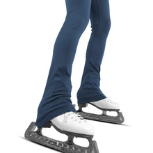 Load image into Gallery viewer, Faionable Thin Fce Training Pants for Figure Skating
