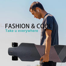 Load image into Gallery viewer, Electric Skateboard with Remote Control for Beginners