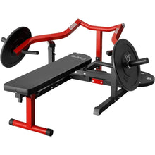 Load image into Gallery viewer, Chest Press Machine, 1050LBS Bench Press Machine