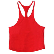 Load image into Gallery viewer, Gym Tank Top Men Bodybuilding Clothing