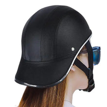 Load image into Gallery viewer, Bike Cycling Helmet Anti UV Safety Bicycle Helmet Adjustable Chin Strap Men Women