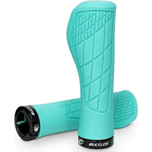 Load image into Gallery viewer, BUCKLOS MTB Handlebar Grips Ergonomic Comfortable Mountain Bike