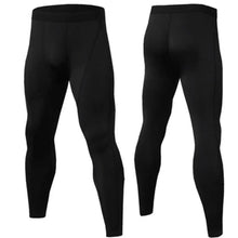 Load image into Gallery viewer, New Men's Compression Pants Male Tights Leggings For Running