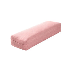 Load image into Gallery viewer, Yoga Pillow Waist Bracing Pillow
