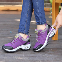 Load image into Gallery viewer, Women's Sneakers Walking Shoes for Women