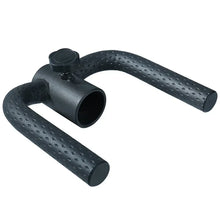 Load image into Gallery viewer, 50mm Barbell T Bar U-shaped Fitness Handle