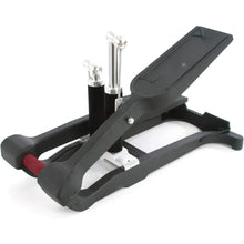 Load image into Gallery viewer, Commercial Mini Stairmaster Excercise Black Lower Body Fitness Equipment
