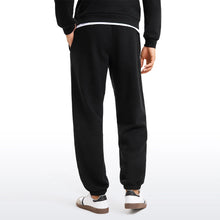 Load image into Gallery viewer, CRZ YOGA Cotton Fleece Sweatpants for Men