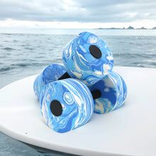 Load image into Gallery viewer, 2Pcs Water Dumbbells Aquatic Exercise