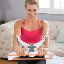 Load image into Gallery viewer, Gym Machine Women Arm Trainer