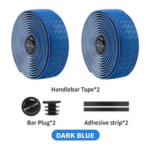 Load image into Gallery viewer, BUCKLOS Bicycle Handlebar Tapes