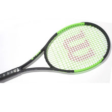 Load image into Gallery viewer, Wilson Blade 98 18x20 V6 All carbon Countervail Tennis Racquet