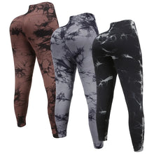 Load image into Gallery viewer, 3 Piece Workout Leggings Sets for Women