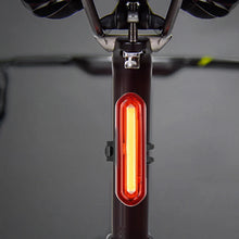Load image into Gallery viewer, Night Cycling Tail Light Outdoor