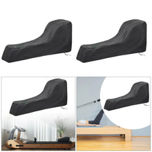 Load image into Gallery viewer, Rowing Machine Cover, Rowing Hood Protective Cover, Smooth Accessories Dust