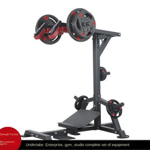 Load image into Gallery viewer, MIYAUP Hak Squat Machine