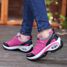 Load image into Gallery viewer, Women's Sneakers Walking Shoes for Women