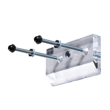 Load image into Gallery viewer, Skateboard Wall Mount Longboard Deck Hanger