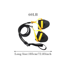 Load image into Gallery viewer, Swimming Resistant Exercise Bands