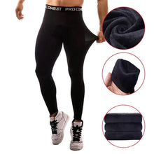 Load image into Gallery viewer, New Men's Compression Pants Male Tights Leggings For Running