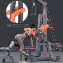 Load image into Gallery viewer, Multifunctional Deep Squatting Machine,