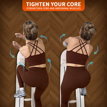 Load image into Gallery viewer, Arrival Waist Twister Trainer Home Fitness Equipment