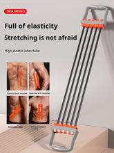 Load image into Gallery viewer, Full Body Workout Set Chest Expander