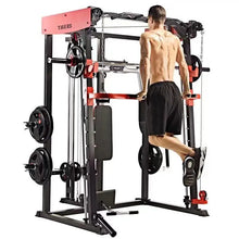 Load image into Gallery viewer, MIYAUP-Gantry Fitness Equipment Set Combination, Comprehensive Trainer