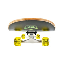 Load image into Gallery viewer, WIN.MAX Skateboard, with ABEC-7 Ball Bearings