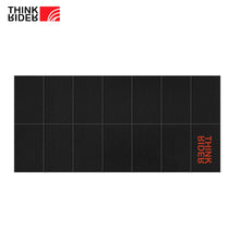 Load image into Gallery viewer, Thinkrider Training Mat Yoga mat For Bike Bicycle bicicletas Estaticas Trainer
