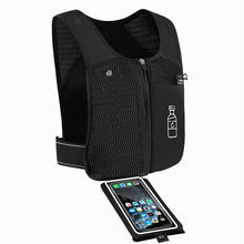 Load image into Gallery viewer, Running Hydration Vest Backpack