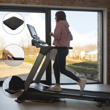 Load image into Gallery viewer, 6Pcs Silicone Treadmill Mats Exercise Equipment Mats