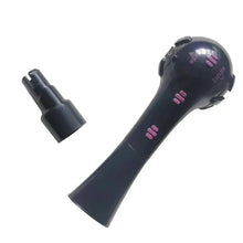 Load image into Gallery viewer, Breathing Trainer Adjustable Resistance Handheld Lung Expansion Training