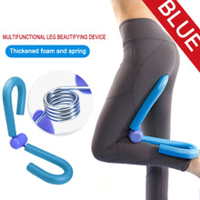 Load image into Gallery viewer, Inner Thigh Exercise Leg Trainer