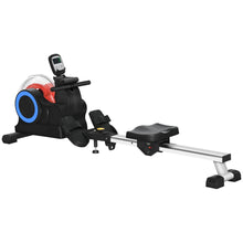 Load image into Gallery viewer, Soozier Water Rowing Machine,