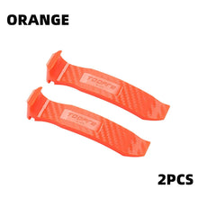 Load image into Gallery viewer, Lightweight Tire Lever Bicycle Tire Lever Lightweight Bike Tire Lever with Deflation Device