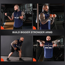 Load image into Gallery viewer, INNSTAR Oval Gripz GYM Bar Grips