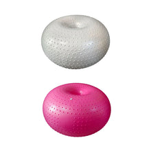 Load image into Gallery viewer, Donut Ball Exercise Ball