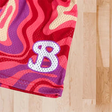 Load image into Gallery viewer, BKTSQD American style trendy brand Training shorts Men's/women's