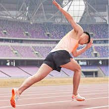 Load image into Gallery viewer, Health Arch Carbon Plate Ultralight Spike Sprint Shoes