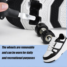 Load image into Gallery viewer, Children's Roller Skate Shoes