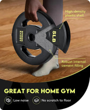 Load image into Gallery viewer, Weight Set for Lifting,
