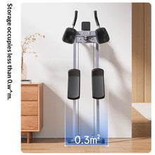 Load image into Gallery viewer, Stretching core multifunctional climbing machine, waist and abdomen trainer, crawling machine