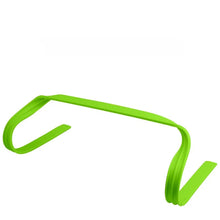 Load image into Gallery viewer, 15cm Football Mini Hurdles