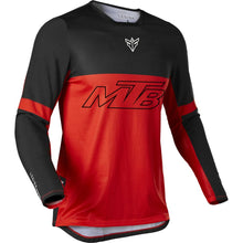 Load image into Gallery viewer, Ggrrans mtb Jerseys Mountain Bike MTB Shirts Offroad Long sleeve