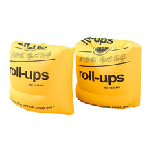 Load image into Gallery viewer, Adult Kids Swimming Inflatable Armbands