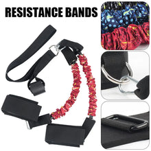 Load image into Gallery viewer, Booty Training Resistance Band