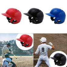Load image into Gallery viewer, Baseball Batting Helmet