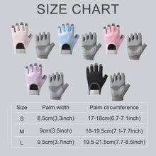 Load image into Gallery viewer, GTUBIKE Weightlifting Gloves